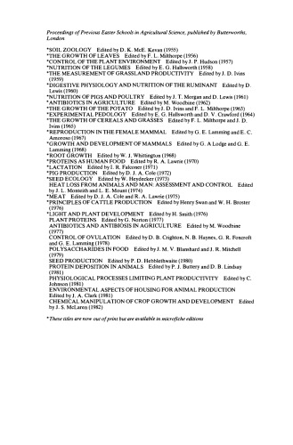 ﻿اثرات آلودگی گازهای گازی در کشاورزی و باغداری