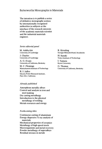 ﻿پردازش جامد سازی یوتکتیک. آلیاژهای کریستالی و شیشه ای