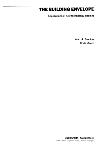 ﻿پاکت ساختمان. کاربردهای روکش فلزی New Technology