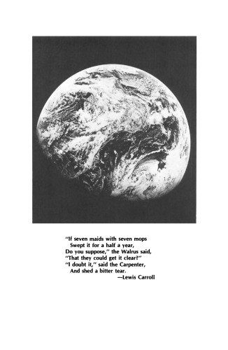 آلودگی و کنترل محیط زیست