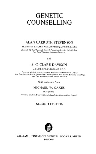 ﻿مشاوره ژنتیک