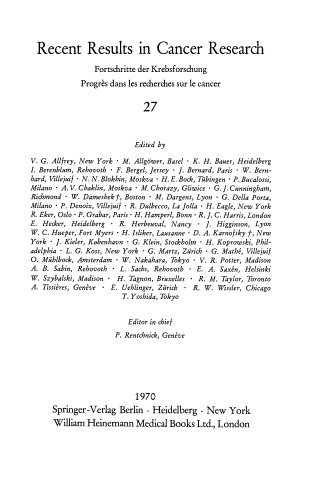 متابولیسم استخوان در سرطان. نتایج اخیر در تحقیقات سرطان