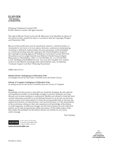 مهارت های بالینی در درمان پا