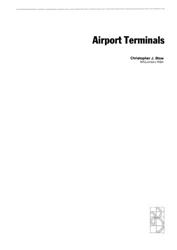 ﻿پایانه های فرودگاه