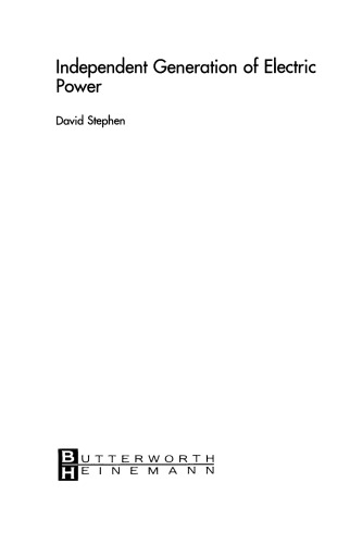 ﻿تولید مستقل برق