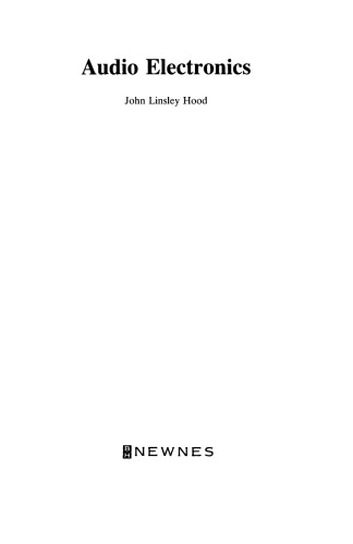 ﻿الکترونیک صوتی