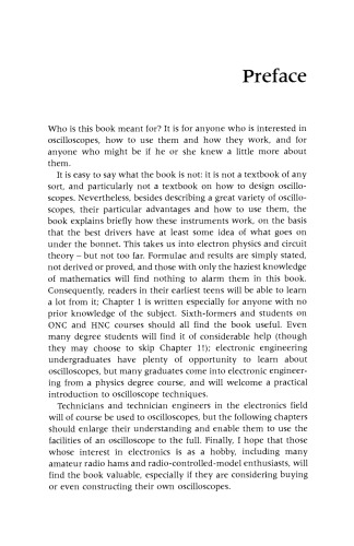 ﻿اسیلوسکوپ نحوه استفاده از آنها ، نحوه کارکرد آنها