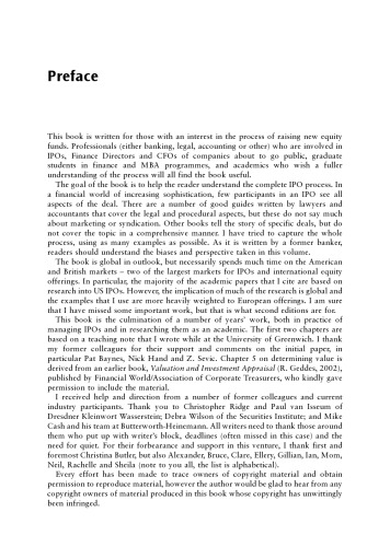 ﻿IPO ها و پیشنهادات سهام