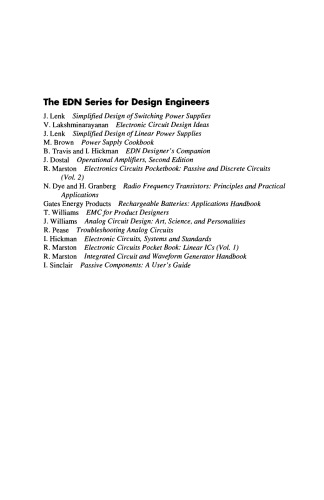 ﻿طراحی ساده منابع تغذیه سوئیچینگ