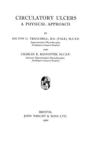 ﻿زخم های گردش خون یک رویکرد فیزیکی