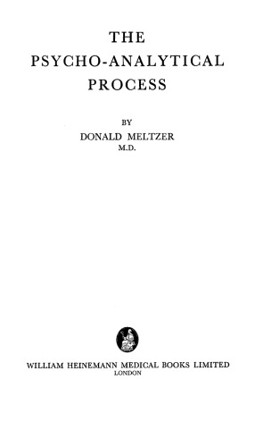 ﻿فرآیند روانی- تحلیلی