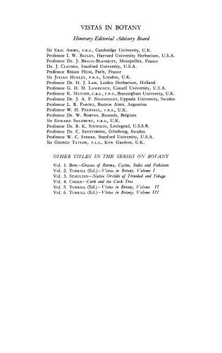 ﻿مناظر در گیاه شناسی تحقیقات اخیر در طبقه بندی گیاهان