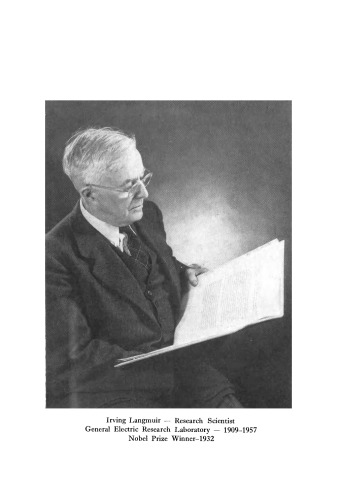 ﻿انتقال حرارت - تنگستن رشته ای. با مشارکت در کتاب خاطرات از جمله کتابشناسی کامل آثار وی