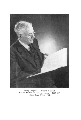 ﻿پدیده کم فشار. با مشارکت در کتاب خاطرات از جمله کتابشناسی کامل آثار وی