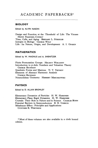 ایزوتوپهای موجود در زیست شناسی