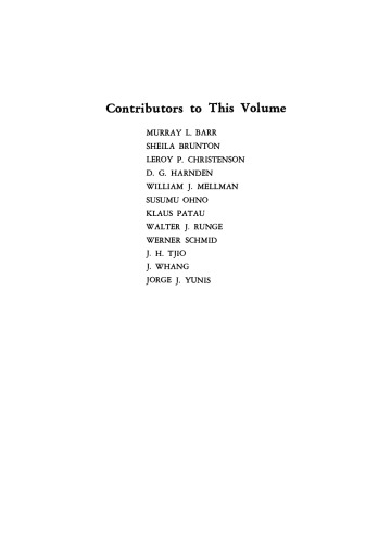 ﻿روش شناسی کروموزوم انسانی