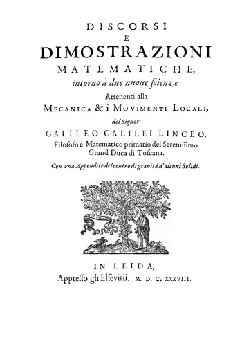 ﻿Discorsi e Dimostrazioni Matematiche