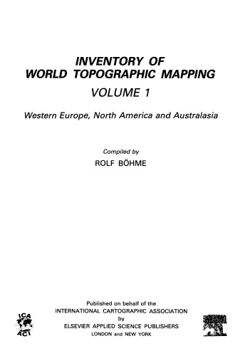 ﻿اروپای غربی، آمریکای شمالی و استرالیا. اروپای غربی، آمریکای شمالی و استرالیا