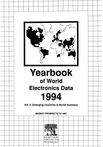 ﻿خلاصه کشورهای نوظهور و جهان