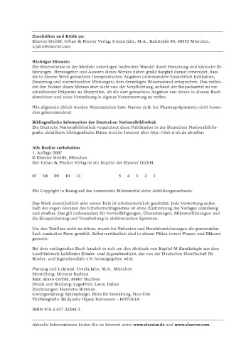 ﻿راهنمای تشخیص و درمان در قلب کودکان