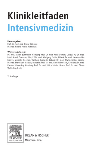 ﻿دستورالعمل های بالینی برای پزشکی مراقبت های ویژه