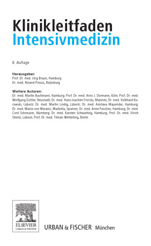 ﻿دستورالعمل های بالینی برای پزشکی مراقبت های ویژه