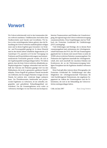 ﻿پلی تروما مدیریت پیش بالینی و بالینی