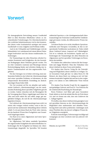 ﻿تروماتولوژی سالمندان پیشگیری، درمان و توانبخشی