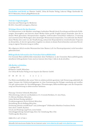 ﻿آناتومی و فیزیولوژی برای زنان و زایمان