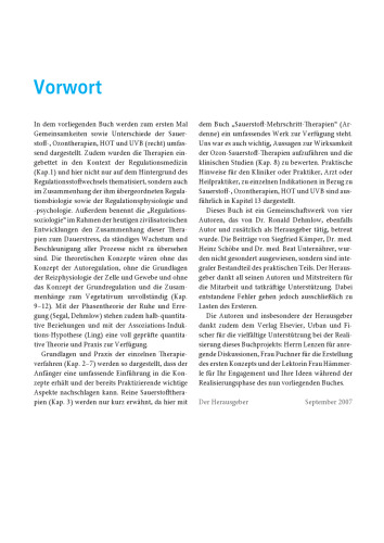 اکسیژن-ازن تراپی. روش ها و کاربردهای عملی