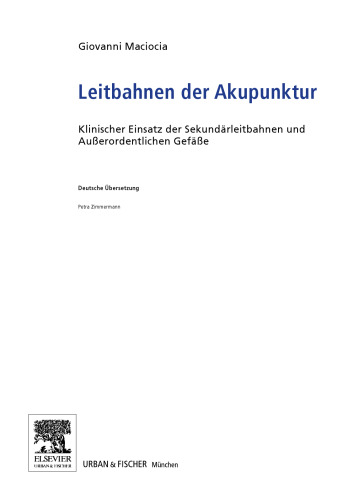 ﻿کانال های طب سوزنی