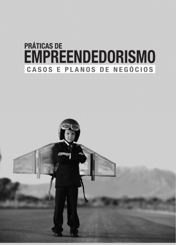 ﻿شیوه های کارآفرینی. موارد و طرح های تجاری