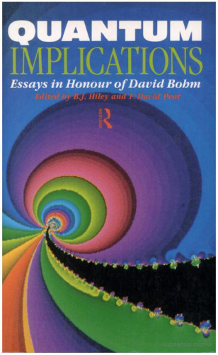 پیامدهای کوانتومی