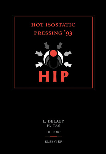 ﻿پرس ایزواستاتیک داغ 93