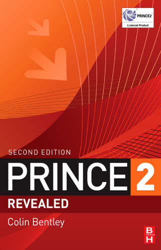 ﻿Prince2™ فاش شد