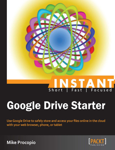 ﻿راه‌انداز فوری Google Drive