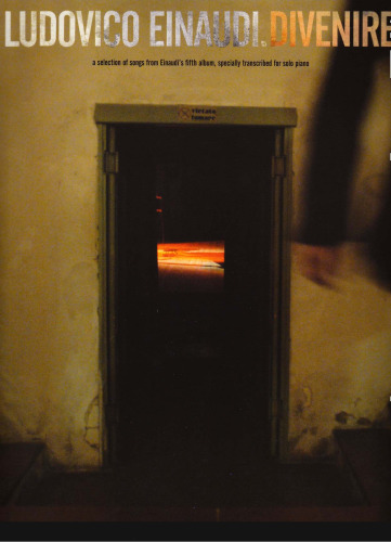 Divenire: پیانو انفرادی