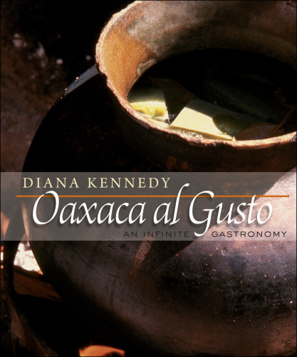 Oaxaca al Gusto: Gastronomy بی نهایت