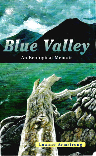 ﻿دره آبی: خاطرات زیست محیطی