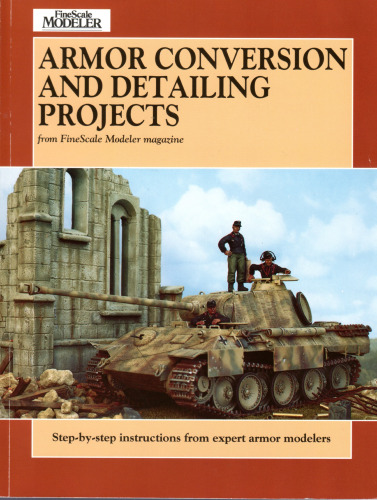 ﻿پروژه های تبدیل و زره پوش کردن