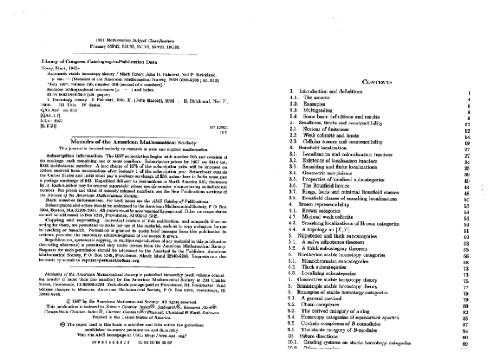 نظریه هموتوپی پایدار اگزمیاتیک