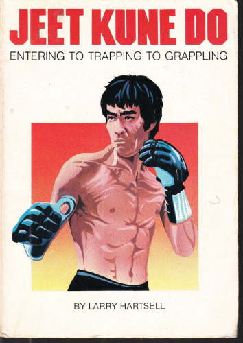Jeet Kune Do: ورود به دام برای Grappling