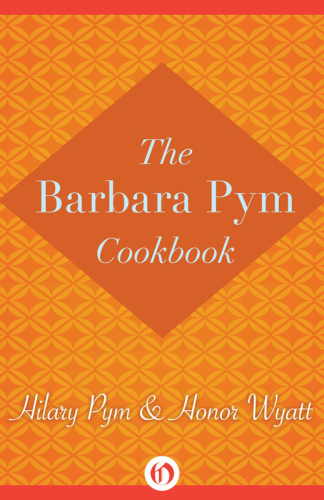 کتاب باربارا پیم کوک