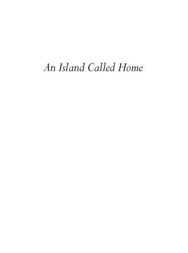 جزیره ای به نام خانه: بازگشت به کوبا یهودی