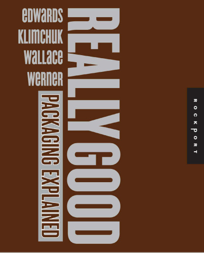 ﻿بسته بندی واقعا خوب توضیح داده شده: متخصصین برتر طراحی 300 طرح بسته بندی را نقد می کنند و آنچه را که باعث کارایی آنها می شود توضیح می دهند