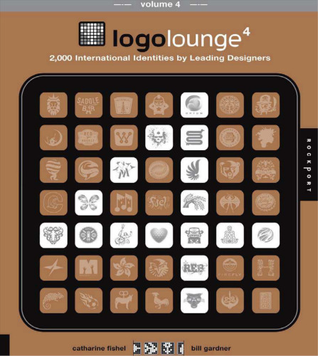 LogoLounge 4