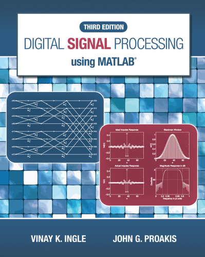 پردازش سیگنال دیجیتال با استفاده از MATLAB