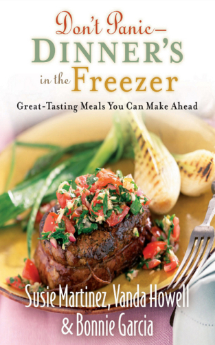 هراس نداشته باشید - شام در فریزر: غذاهای فوق العاده که می توانید پیش بروید