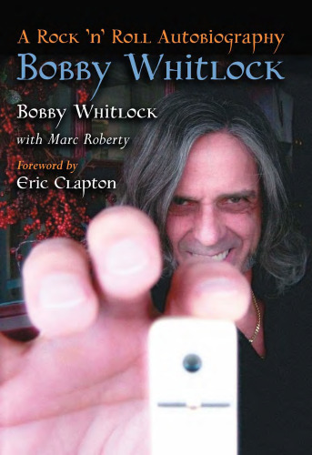 بابی Whitlock: رابرت رابینزر رول