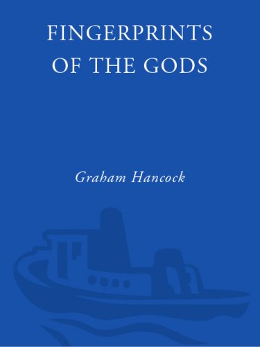 اثر انگشت خدایان: شواهد تمدن گمشده زمین
